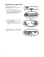 Preview for 6 page of Husqvarna CARDINAL 5120 User Instructions