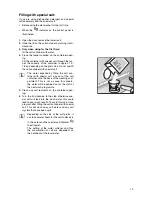 Preview for 13 page of Husqvarna CARDINAL 5120 User Instructions