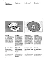 Предварительный просмотр 14 страницы Husqvarna Cardinal Operating Manual