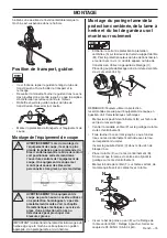 Preview for 15 page of Husqvarna CC2245 Operator'S Manual