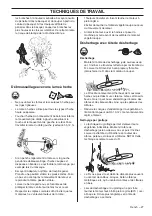 Preview for 27 page of Husqvarna CC2245 Operator'S Manual