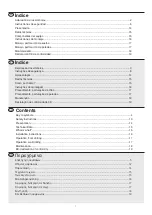 Предварительный просмотр 2 страницы Husqvarna CD 40 Operator'S Manual