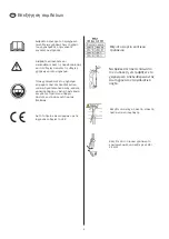 Preview for 6 page of Husqvarna CD 40 Operator'S Manual