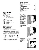 Preview for 2 page of Husqvarna Ceralyx Operating Manual