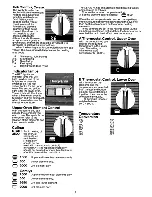 Preview for 5 page of Husqvarna Ceralyx Operating Manual