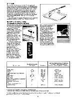 Preview for 6 page of Husqvarna Ceralyx Operating Manual