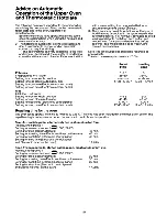 Preview for 10 page of Husqvarna Ceralyx Operating Manual