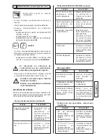 Предварительный просмотр 21 страницы Husqvarna CG 200 S Operator'S Manual