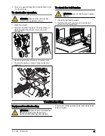Preview for 11 page of Husqvarna CG 200 Operator'S Manual