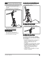 Preview for 37 page of Husqvarna CG 200 Operator'S Manual