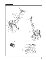 Preview for 45 page of Husqvarna CG 200 Operator'S Manual