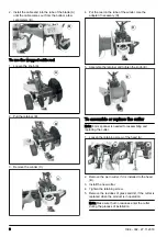 Preview for 6 page of Husqvarna CL400 Operator'S Manual