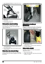 Preview for 156 page of Husqvarna CL400 Operator'S Manual