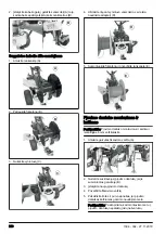 Preview for 220 page of Husqvarna CL400 Operator'S Manual