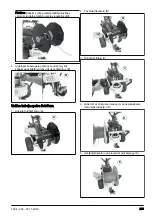 Preview for 233 page of Husqvarna CL400 Operator'S Manual