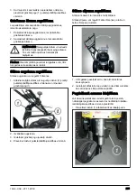 Preview for 235 page of Husqvarna CL400 Operator'S Manual