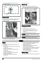 Preview for 320 page of Husqvarna CL400 Operator'S Manual