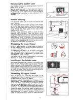 Предварительный просмотр 4 страницы Husqvarna Classica 100 User Manual