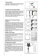 Preview for 5 page of Husqvarna Classica 100 User Manual