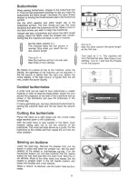 Preview for 9 page of Husqvarna Classica 100 User Manual
