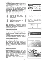 Предварительный просмотр 9 страницы Husqvarna Classica 100 User Manual