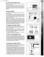 Preview for 4 page of Husqvarna Classica 90 User Manual