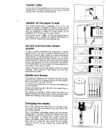 Предварительный просмотр 5 страницы Husqvarna Classica 90 User Manual