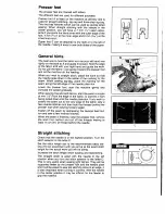 Preview for 7 page of Husqvarna Classica 90 User Manual