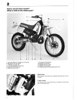 Preview for 5 page of Husqvarna CP Owner'S Manual