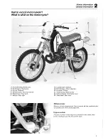 Preview for 6 page of Husqvarna CP Owner'S Manual