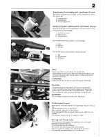 Preview for 8 page of Husqvarna CP Owner'S Manual