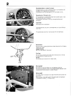 Preview for 9 page of Husqvarna CP Owner'S Manual