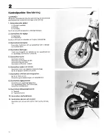 Preview for 11 page of Husqvarna CP Owner'S Manual