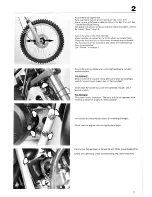 Preview for 18 page of Husqvarna CP Owner'S Manual