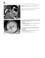 Preview for 19 page of Husqvarna CP Owner'S Manual