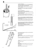 Preview for 23 page of Husqvarna CP Owner'S Manual