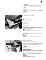 Preview for 42 page of Husqvarna CP Owner'S Manual