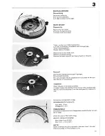 Preview for 44 page of Husqvarna CP Owner'S Manual