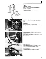 Preview for 52 page of Husqvarna CP Owner'S Manual