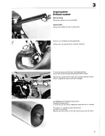 Preview for 58 page of Husqvarna CP Owner'S Manual