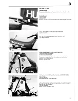 Preview for 62 page of Husqvarna CP Owner'S Manual