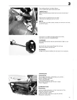 Preview for 64 page of Husqvarna CP Owner'S Manual