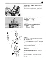 Preview for 66 page of Husqvarna CP Owner'S Manual