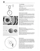 Preview for 71 page of Husqvarna CP Owner'S Manual