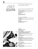 Preview for 73 page of Husqvarna CP Owner'S Manual