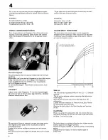 Preview for 77 page of Husqvarna CP Owner'S Manual