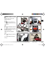 Предварительный просмотр 67 страницы Husqvarna CR 1225 2012 Quick Manual