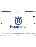 Предварительный просмотр 77 страницы Husqvarna CR 1225 2012 Quick Manual