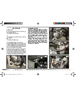 Предварительный просмотр 94 страницы Husqvarna CR 1225 2012 Quick Manual