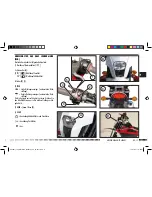 Предварительный просмотр 95 страницы Husqvarna CR 1225 2012 Quick Manual